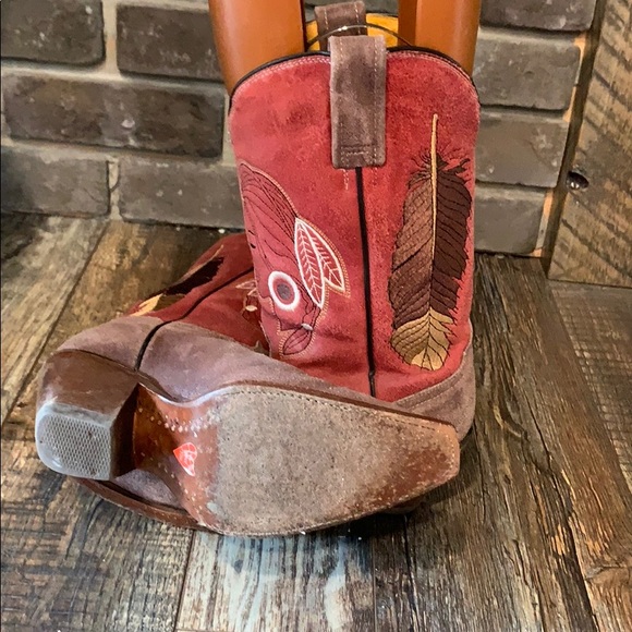 Cowboy Boots - Picture 5 of 8